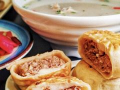 -鸿运诚羊蝎子·火锅(西单店)