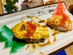 -明治屋(二十三年洪化桥店)