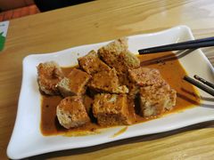 -姐弟俩土豆粉(西安小寨店)