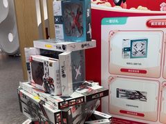 -新精武·少儿武术散打(繁花店)
