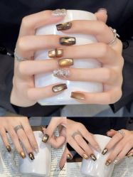 点击看大图 -LILY NAILS美甲美睫