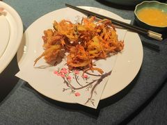 -金狮麟·新豫菜(金码大厦店)