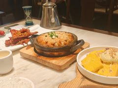 -小菜园新徽菜(江阴万达店)