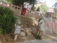 -大槐树寻根祭祖园