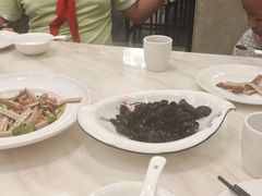 -高老庄新家宴(北斗星广场店)