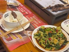 -探唐烧烤(棠东店)