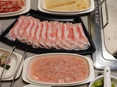 -海底捞火锅(漕宝路店)