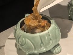 -狮王府淮扬菜(夫子庙老门东店)
