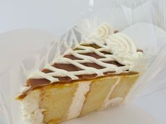焦糖糯米蛋糕-野路甜点铺(松柏路店)