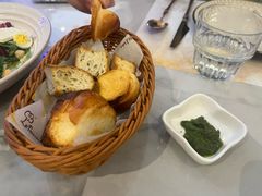 -LA JOLLA 墨西哥餐厅(学院路店)