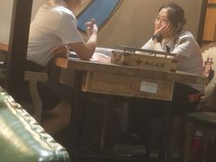大堂-铁人烧烤(北京店)