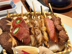 -希望日本料理(保利香槟花园店)