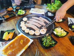 -杀猪天·韩国烤肉(总店)