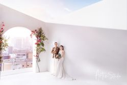 点击看大图 -韩国艺匠ARTIZ STUDIO(天津店)