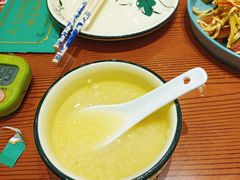 -满兴咱妈烀饼铁锅炖(兰州北街店)