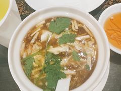 -阿庄新豫菜(通泰路店)