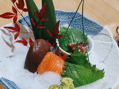 -长崎屋·日本料理·刺身·烧鸟(天河北路店)