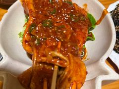-恩你小木屋·韩式料理(假日广场店)