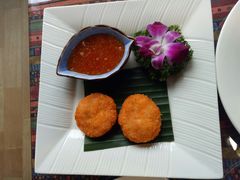 -忘忧草融合私房菜(红鼎国际店)