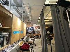 -ID.PHOTO照相馆(嘉里企业中心店)