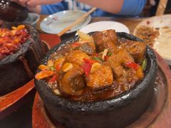 -西江美食舫·江西菜(健德桥店)