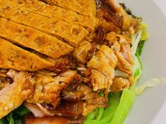 -陆长玖古法猪脚饭(玄风桥店)