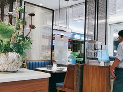 -新辣道鱼火锅(上地华联店)