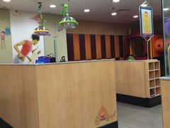 -麦当劳(盐城世纪大道得来速店)