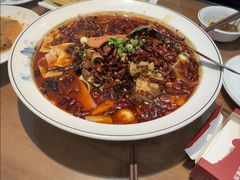 -春水锅贴·传统鲁菜(大明湖店)