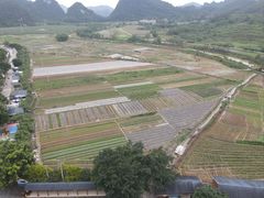 -英西峰林·洞天仙境