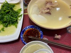 -易老妈蹄花.特色川菜(人民公园总店)