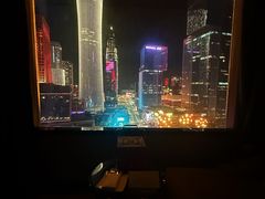 -深圳凯宾斯基酒店