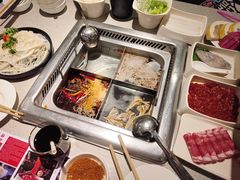 千层肚-海底捞火锅(咸阳丽彩万达店)
