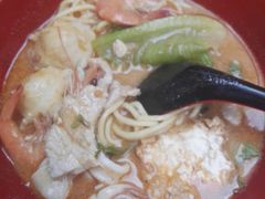 -老宅原住民沙茶面精品小吃(龙头路店)