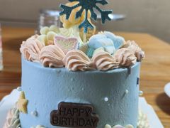 -鹿屿DIY烘焙·公司团建·生日会包场(广州东站店)