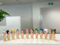 -泡泡玛特POPMART(苏州诚品生活店)