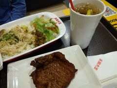 -永和大王(香缤店)