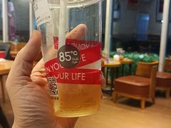 -85度C(深圳佳宁娜店)