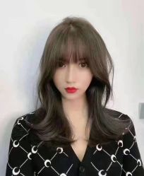-名发世家烫染