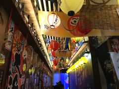 -坂吉屋·居酒屋深夜食堂(龙湖店)