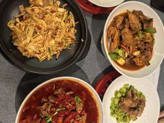 -大鹏饭店·金陵家宴(奥体中心店)