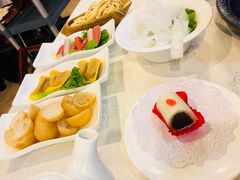 -皇城根(张杨店)