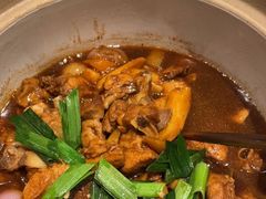 -柒园·三十年创意杭帮菜(龙湖滨江天街店)