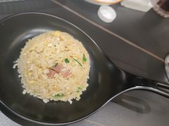 -许哥东北烧烤·铁丳烤串·宫后夹肉(繁花中心店)