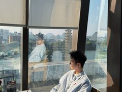 -忆咖啡观景餐厅(桂林象山公园店)