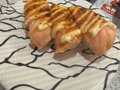 -争鲜回转寿司(中街大悦城店)