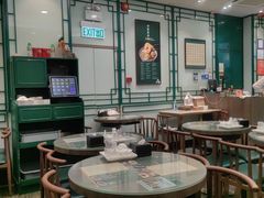 -麦奀云吞面世家(中环店)