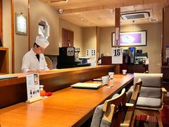 -希望日本料理(保利香槟花园店)