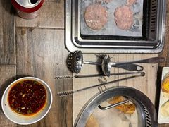 -金太郎海鲜姿造自助烤肉火锅(圣景兴业嘉园店)