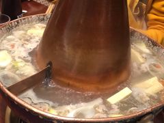 -1078號老北京涮肉(松柏店)